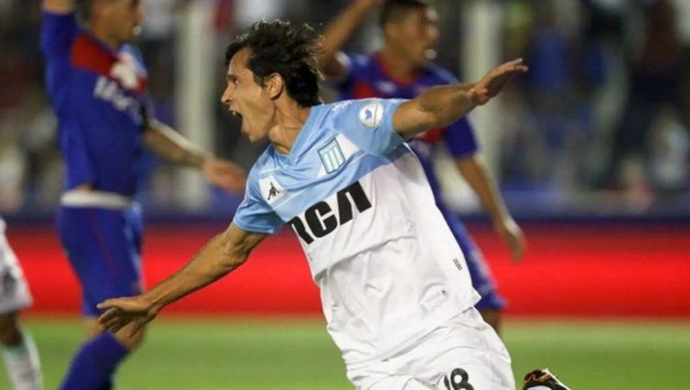 Racing analiza si saldrá a buscar un reemplazo de Solari