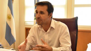 diputado Claudio Domínguez