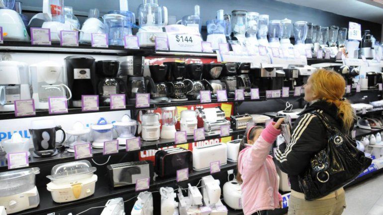 Gerente estafó a la empresa con $100 mil en electrodomésticos