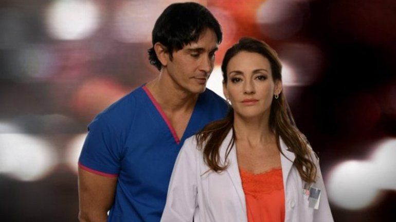 La novela de Estevanez y Wexler tenía previsto comenzar hoy.&nbsp;