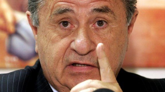 Eduardo Duhalde habló y criticó al Gobierno por lo de Moyano.