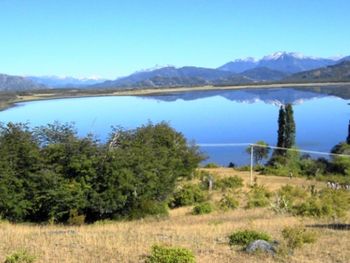 Río Pico está en el sudoeste de Chubut, en el punto en que la corillera se funde con la estepa de la Patagonia: la época ideal para visitarlo es entre octubre y abril. Río Pico está en el sudoeste de Chubut, en el punto en que la corillera se funde con la estepa de la Patagonia: la época ideal para visitarlo es entre octubre y abril.
