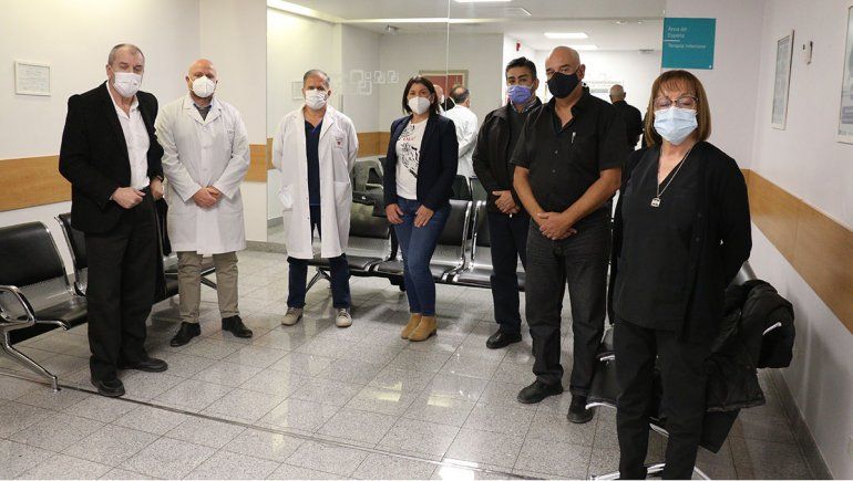 Representantes del sistema privado y público de Salud alertaron por las flexibilizaciones.