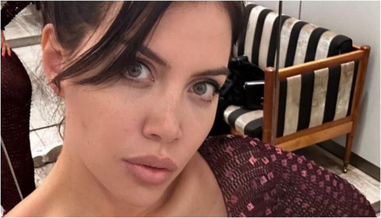 Cuál es la mala noticia que recibió Wanda Nara sobre su salud