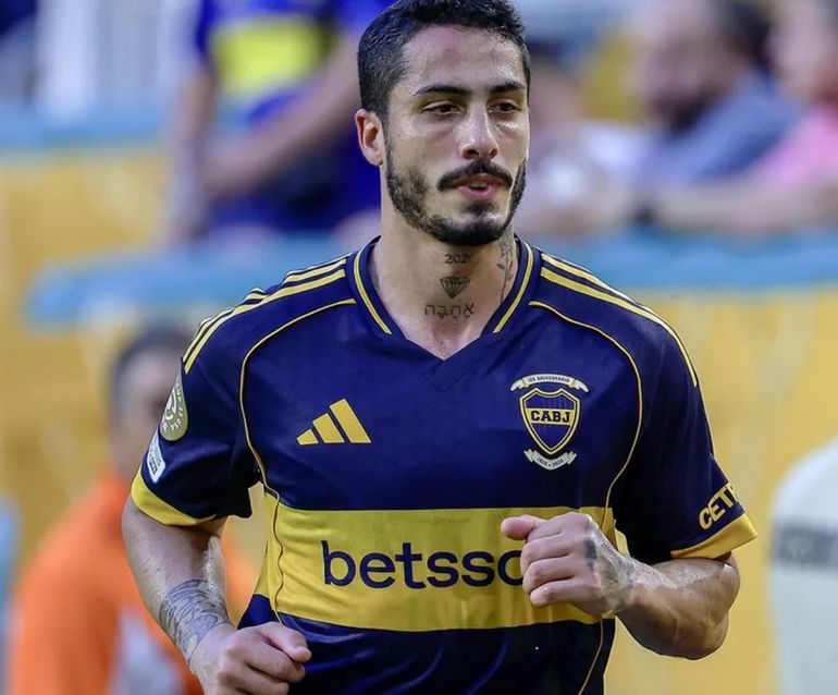 Nicolás Figal Nicolás Figal