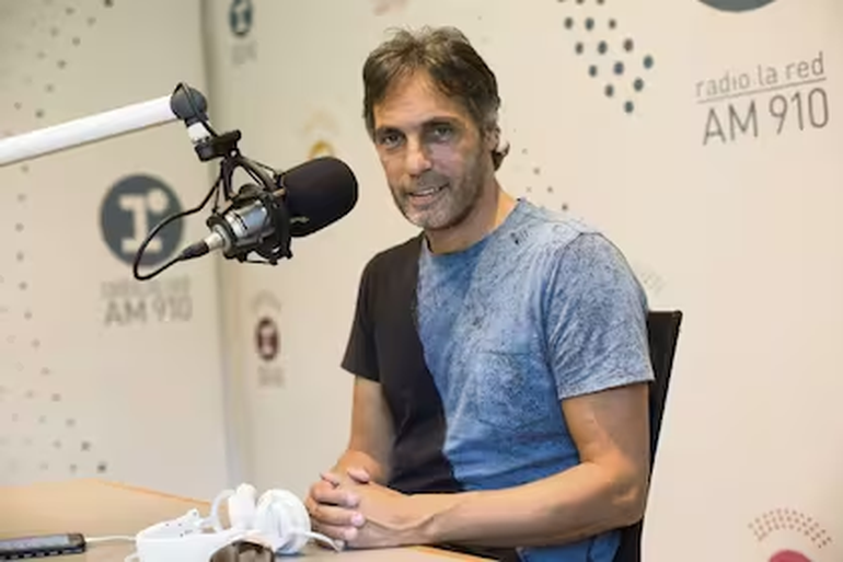 Gustavo López fue uno de los apuntados por Cherquis Bialo Gustavo López fue uno de los apuntados por Cherquis Bialo