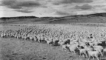 Crónica del imperio más austral de la Patagonia | LM Neuquen Crónica del imperio más austral de la Patagonia