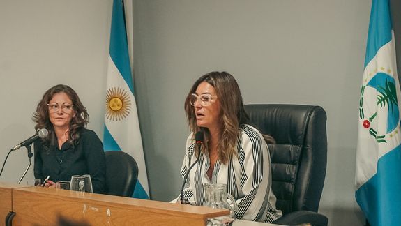 El partido de Figueroa copó el Concejo Deliberante de Plottier
