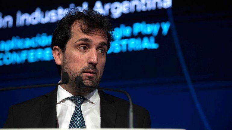 La industria se reconvierte para proveer a Vaca Muerta