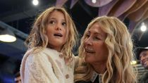sobrevivio de milagro: la historia de la nena que estaba en el velero con mila yankelevich