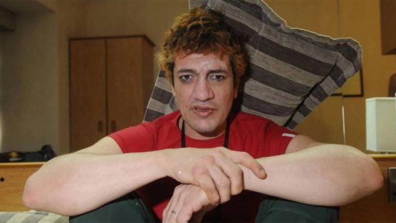 Buscan al Pity Álvarez por el asesinato de un amigo