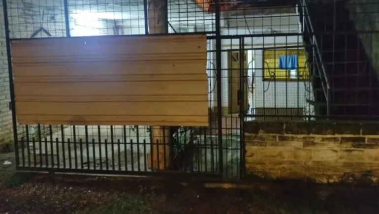 Un intento de femicidio tuvo lugar en las últimas horas en la ciudad de Posadas, Misiones. Un intento de femicidio tuvo lugar en las últimas horas en la ciudad de Posadas, Misiones.