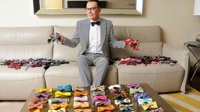 Polino deja a Tinelli y se suma a Telefe