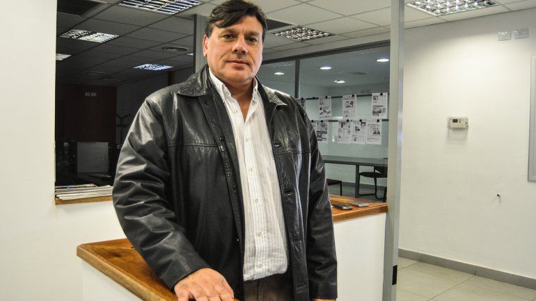 El jefe comunal pide la nulidad en el TSJ. Pese al dictamen