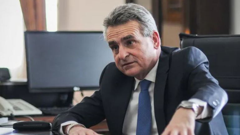 Rossi, sobre Alberto y CFK: Que hayan recuperado el diálogo es un alivio