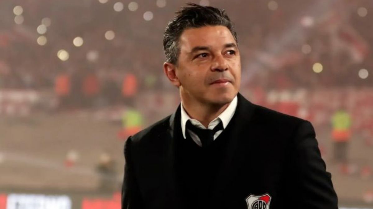 Marcelo Gallardo armó su River para el 2025 con muchos jugadores conocidos.&nbsp;
