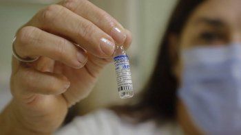 arranca la fabricacion de la vacuna argentina contra el covid arranca la fabricacion de la vacuna argentina contra el covid