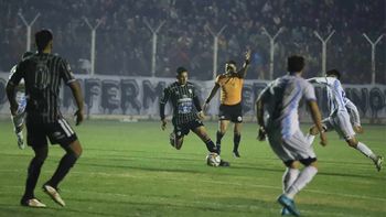 Cipo le ganó a Sol, sigue con puntaje perfecto en casa y es más líder que nunca