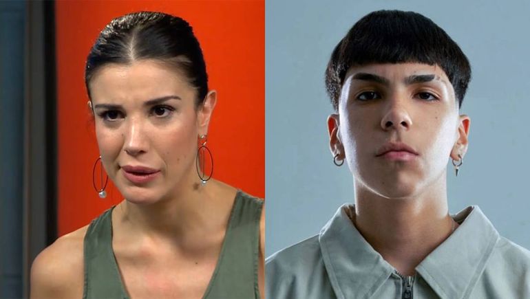 Andrea Rincón polémica: dijo que Milo J está poseído