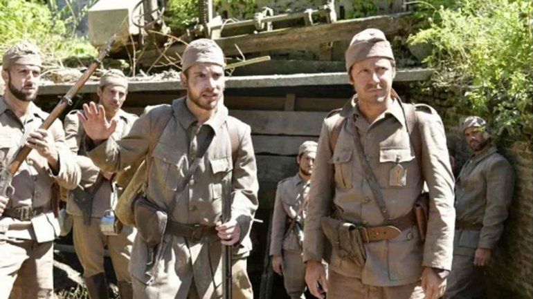 Se acerca un nuevo Súper lunes con estrenos pesados