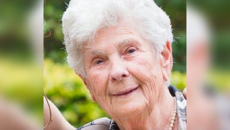 Conmovedor: renunció a un respirador para dárselo a los jóvenes y falleció