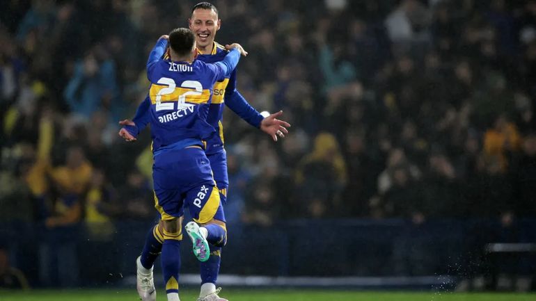 Boca quiere pasar en la Copa Argentina Boca quiere pasar en la Copa Argentina