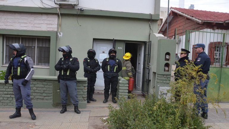 Acusan por robo a un empleado de Desarrollo Social