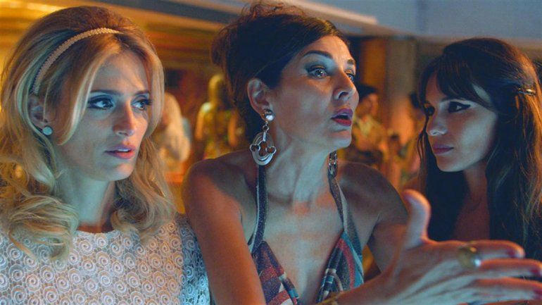 Mónica Antonópulos