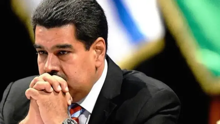 Nicolás Maduro está dispuesto a abandonar Venezuela a cambio de una amnistía