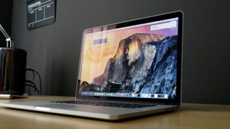 MacBook Pro: piden su retirada del mercado por riesgo de incendio