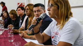 un relevamiento en la poblacion trans revelo cifras alarmantes un relevamiento en la poblacion trans revelo cifras alarmantes