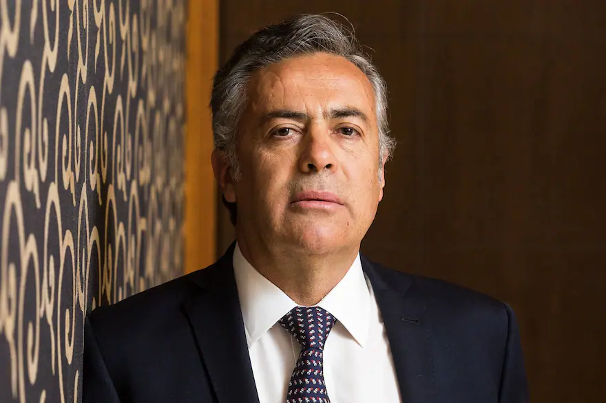 Cornejo aseguró que el vino  no pagará retenciones.
