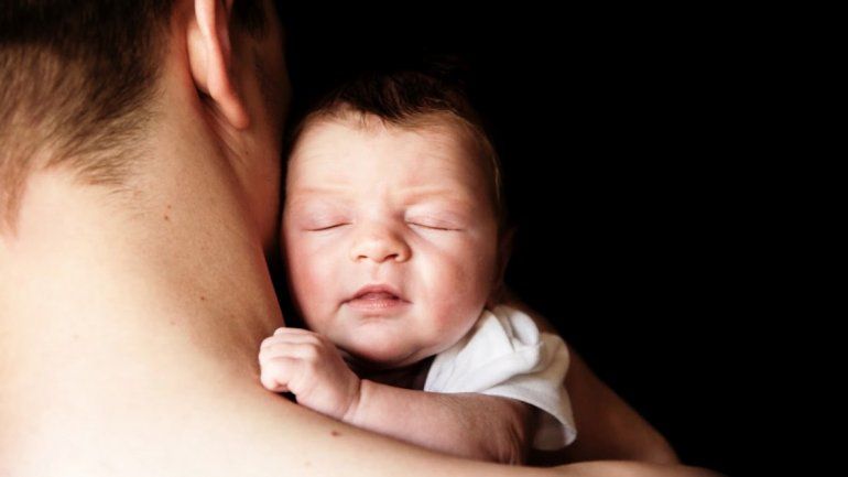 Si una mujer quiere ser madre y tiene deficiencias en las mitocrondrias