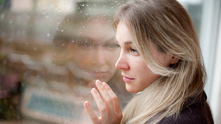 Pluviófilos desorientados