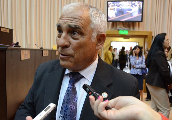 Desde el MPN destacan el llamado “a la unidad de los neuquinos”