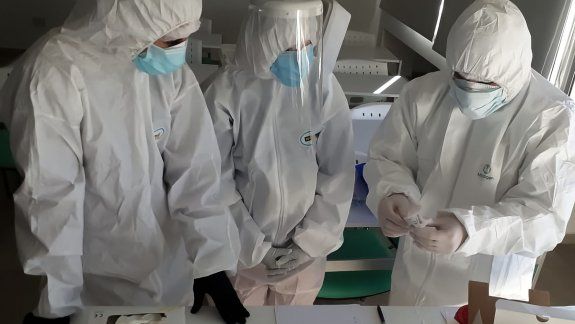 Neuquén sumó una víctima y registró un récord