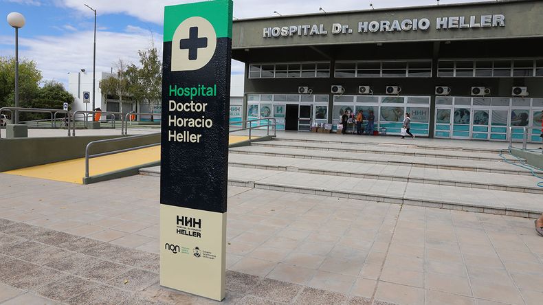 Escándalo en el hospital Heller: descubrieron que el personal otorgó más de mil turnos médicos de forma clandestina | LM Neuquen Escándalo en el hospital Heller: descubrieron que el personal otorgó más de mil turnos médicos de forma clandestina