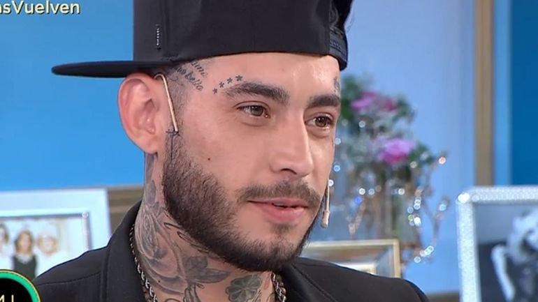 Ulises Bueno blanqueó a su nueva novia cordobesa tras Sabrina Rojas: las primeras fotos