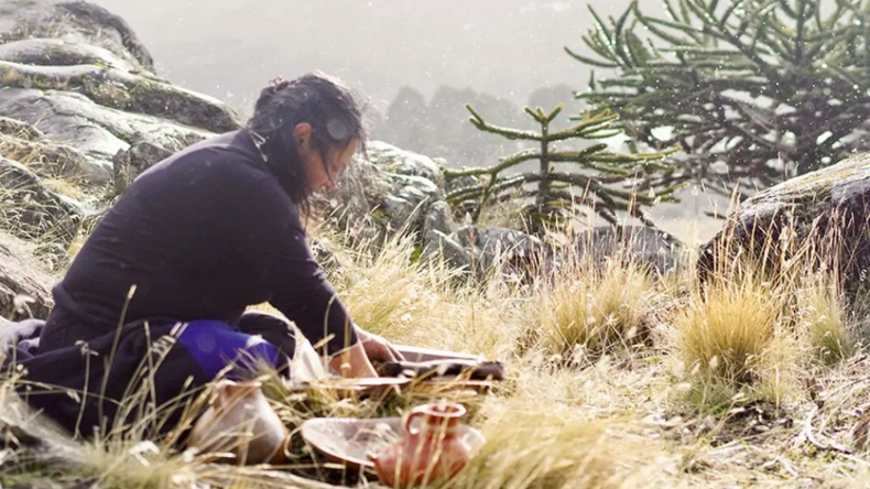 Artesanías neuquinas lanzó una promoción para los neuquinos. | LM Neuquen Artesanías neuquinas lanzó una promoción para los neuquinos.