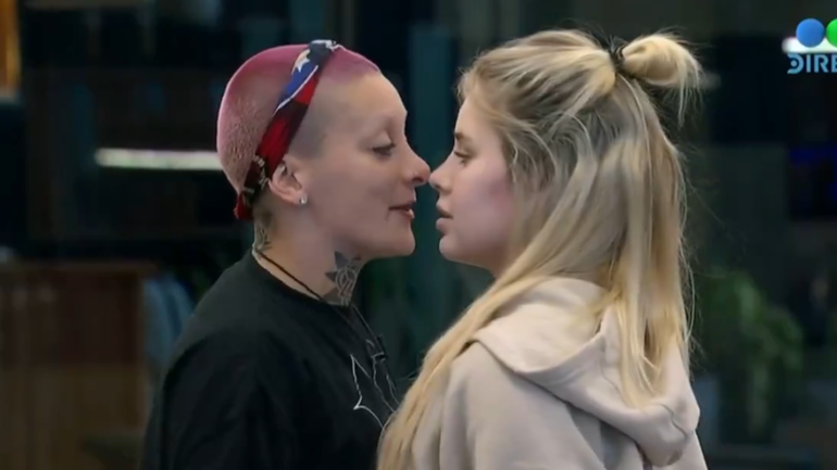 El Conejo Quiroga habló de una posible final de Gran Hermano entre Coti Romero y Furia. El Conejo Quiroga habló de una posible final de Gran Hermano entre Coti Romero y Furia.