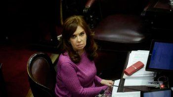 La Justicia ordenó la intervención de las empresas de CFK.