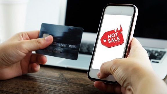 El Hot Sale 2024 cuenta con varias propuestas en turismo y viajes.
