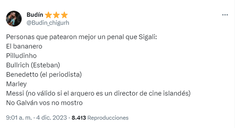 Los memes de Sigali Los memes de Sigali