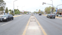 avenida mosconi: la obra que cambiara el pulso urbano de neuquen