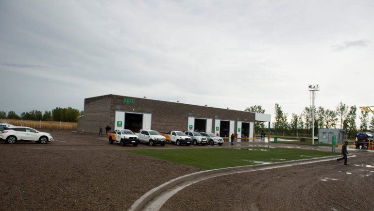 La reconversión productiva del Valle Medio, en el centro de la escena