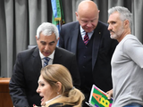 Nicolás Pachelo fue condenado a prisión perpetua por el crimen de María Marta García Belsunce, en un fallo histórico.