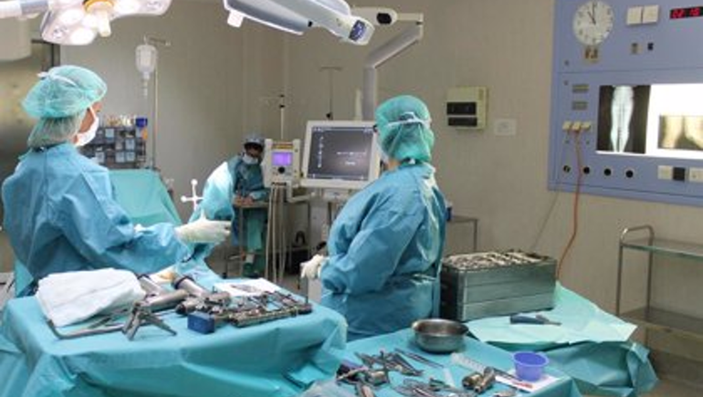 La inesperada sorpresa cuando fue al médico por una infección urinaria