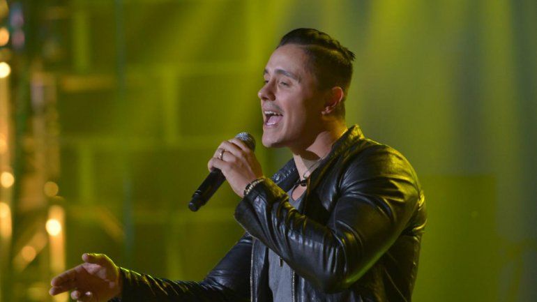 éxito descomunal. El panameño confesó que su hit Picky le ha cambiado la vida