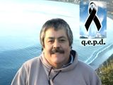Despiden con dolor en Cipolletti a querido taxista: Gran compañero