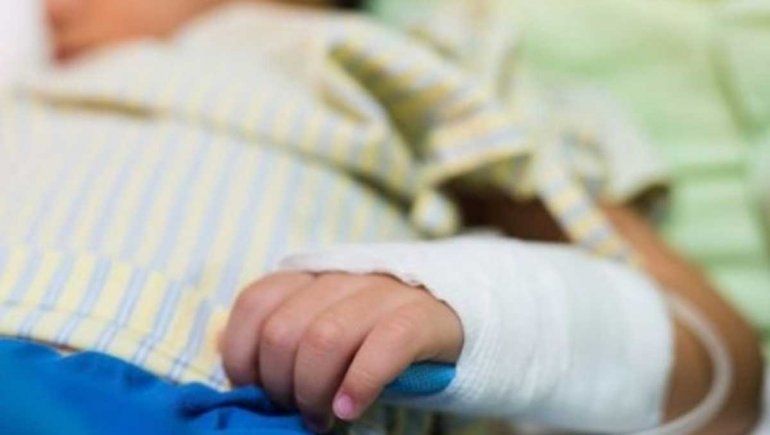 Nene de 4 años, abusado y con muerte cerebral en San Juan